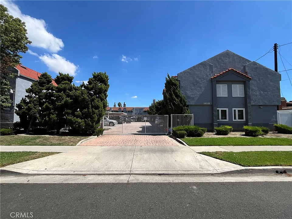 14030 S McClure Ave #201