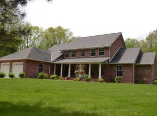 6760 Kawula Ln, Sobieski, WI 54171