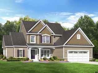 2 Isabel Ct, Albany, NY 12205