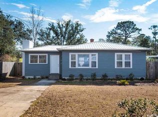 443 NW 30th Ave, Gainesville, FL 32609