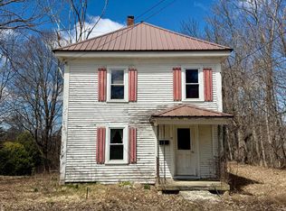 19 Fowler Street, Calais, ME 04619