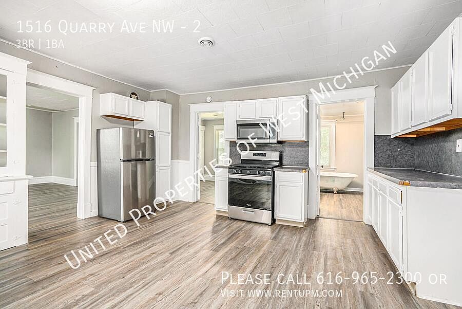 1st image of 1516 Quarry Ave NW #2