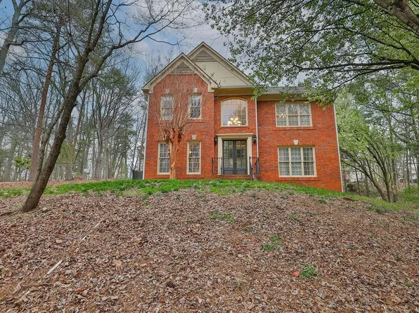 2025 Sweetgum Trl, Cumming, GA 30041