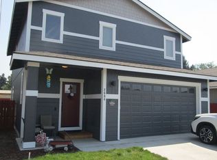 2694 NE Colleen Rd, Prineville, OR 97754