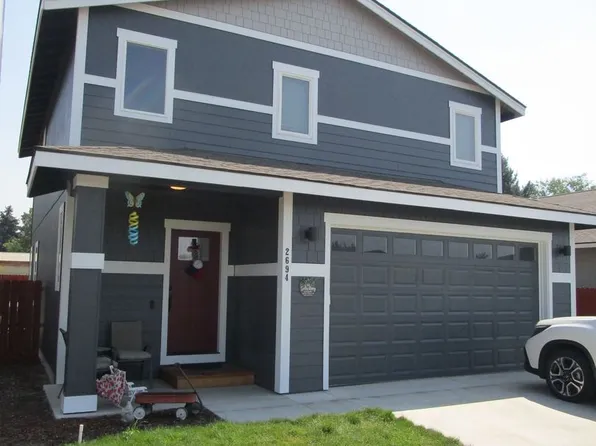 2694 NE Colleen Rd, Prineville, OR 97754