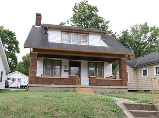 622 Millville Ave, Hamilton, OH 45013