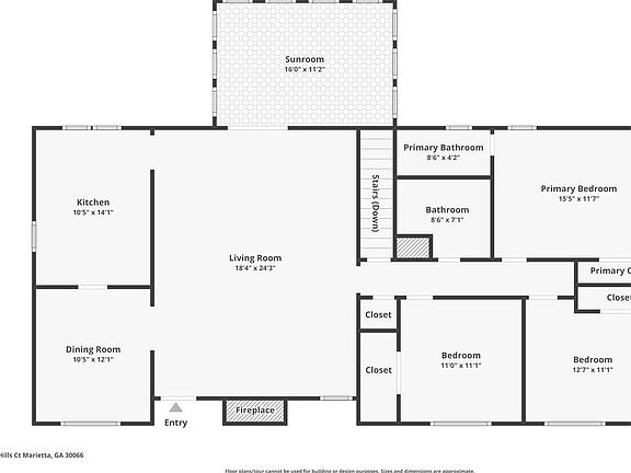 2nd image of this home
