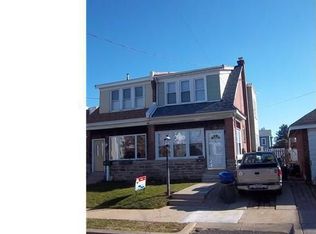 7511 Claridge St, Philadelphia, PA 19111