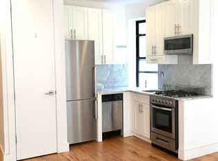 459 15th St #5B, Brooklyn, NY 11215