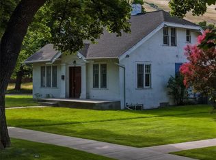 541 E Beckwith Ave, Missoula, MT 59801