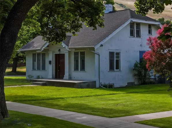 541 E Beckwith Ave, Missoula, MT 59801