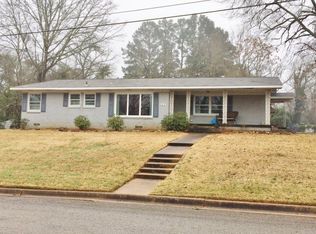 502 Gay Ave, Palestine, TX