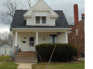 667 Maple Ave, Galesburg, IL 61401