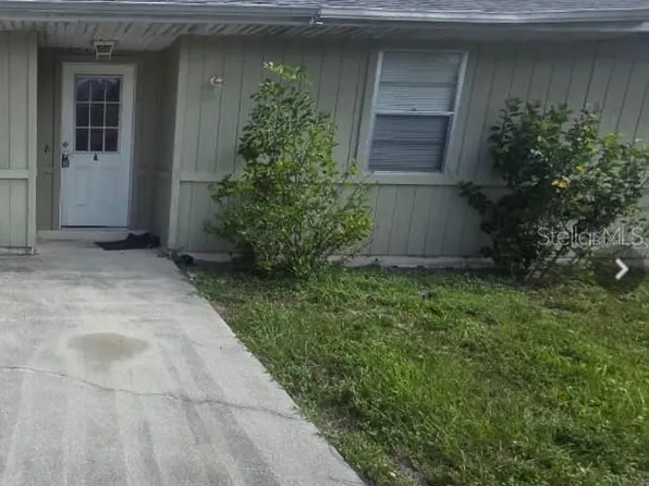 304 Camillia Ln #A, Pt Charlotte, FL 33954