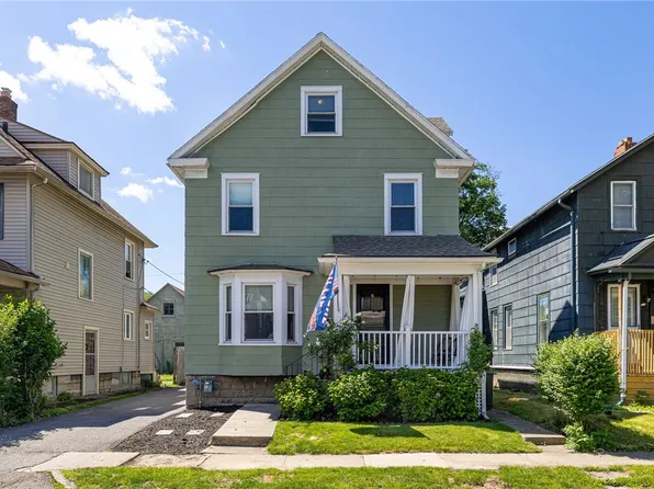4 Donlon St, Rochester, NY 14607