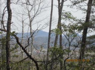 602 Burnette Rd, Marion, NC 28752