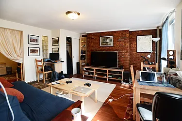 Rented by J Misrahi Realty Corp