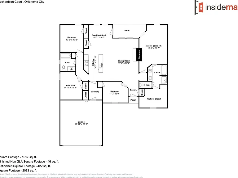 7046 Richardson Ct — Photo 3