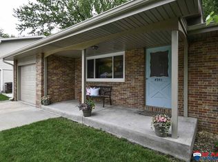 4941 Claire Ave, Lincoln, NE 68516