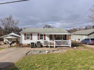 2033 Exeter St, Hamilton, OH 45015