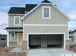 117 Mettler Loop, Richmond Hill, GA 31324