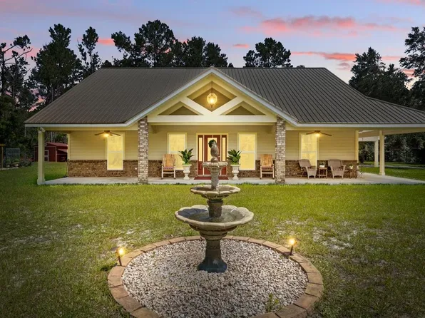 12139 162nd Ter, McAlpin, FL 32062