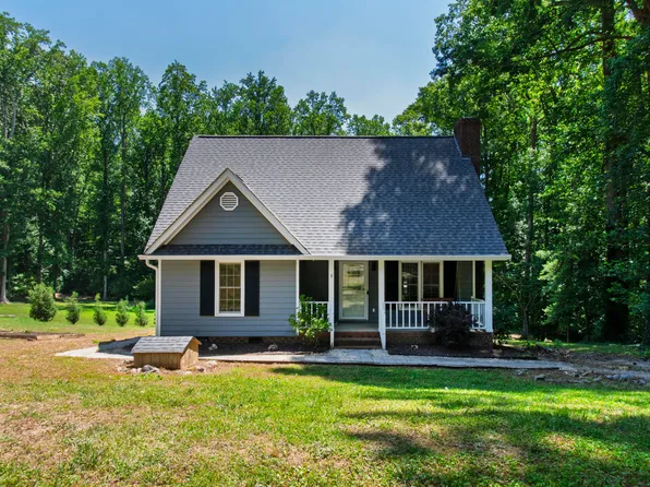 200 Lema Dr, Garner, NC 27529