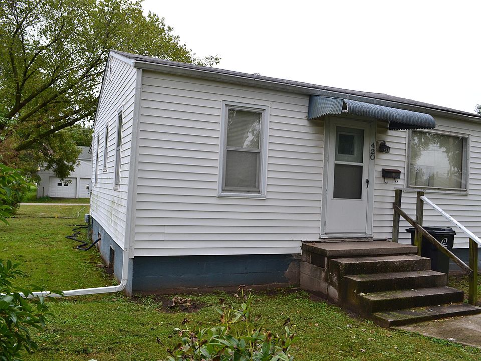 2nd image of 420 S Ault St