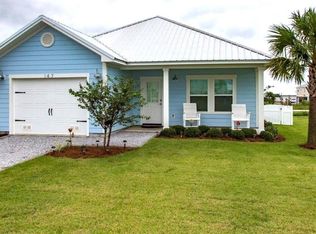 147 Ocean Plantation Cir, Mexico Beach, FL 32456