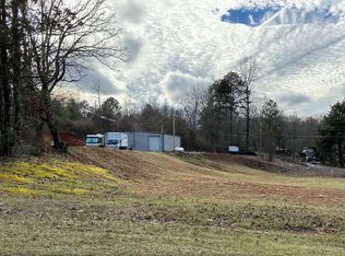 1484 Old Highway 5, Blue Ridge, GA 30513