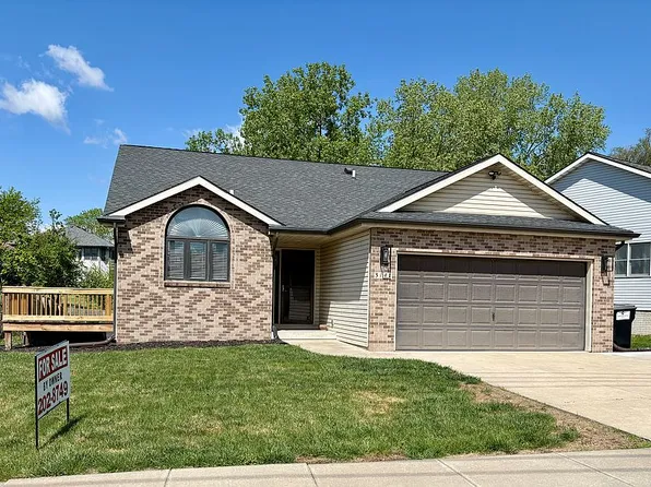3141 Mickaela Ln, Lincoln, NE 68521