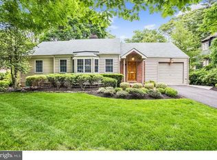 713 Thomas Ave, Riverton, NJ 08077