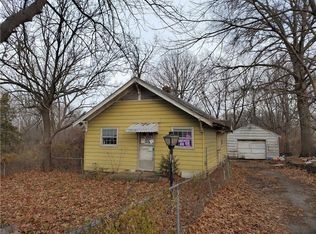 2011 S Boeke St, Kansas City, KS 66103
