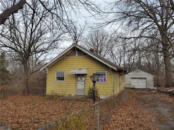 2011 S Boeke St, Kansas City, KS 66103