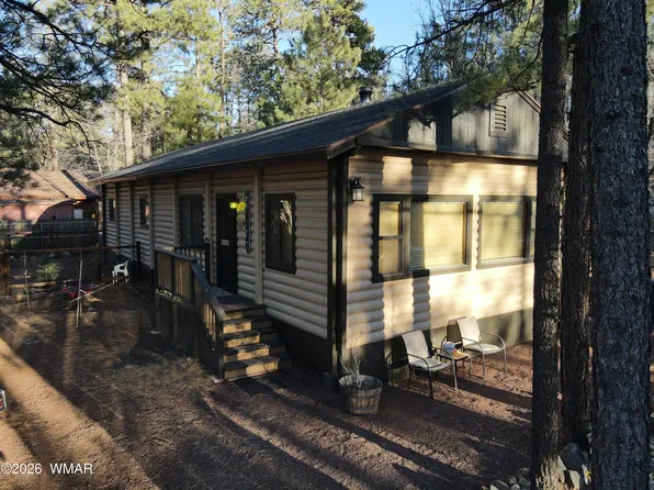 3315 Mark Twain Dr, Pinetop, AZ 85935
