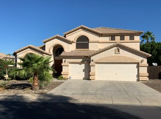 2624 W Piedmont Rd, Phoenix, AZ 85041