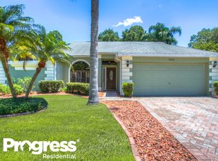 4920 Deer Lodge Rd, New Port Richey, FL 34655