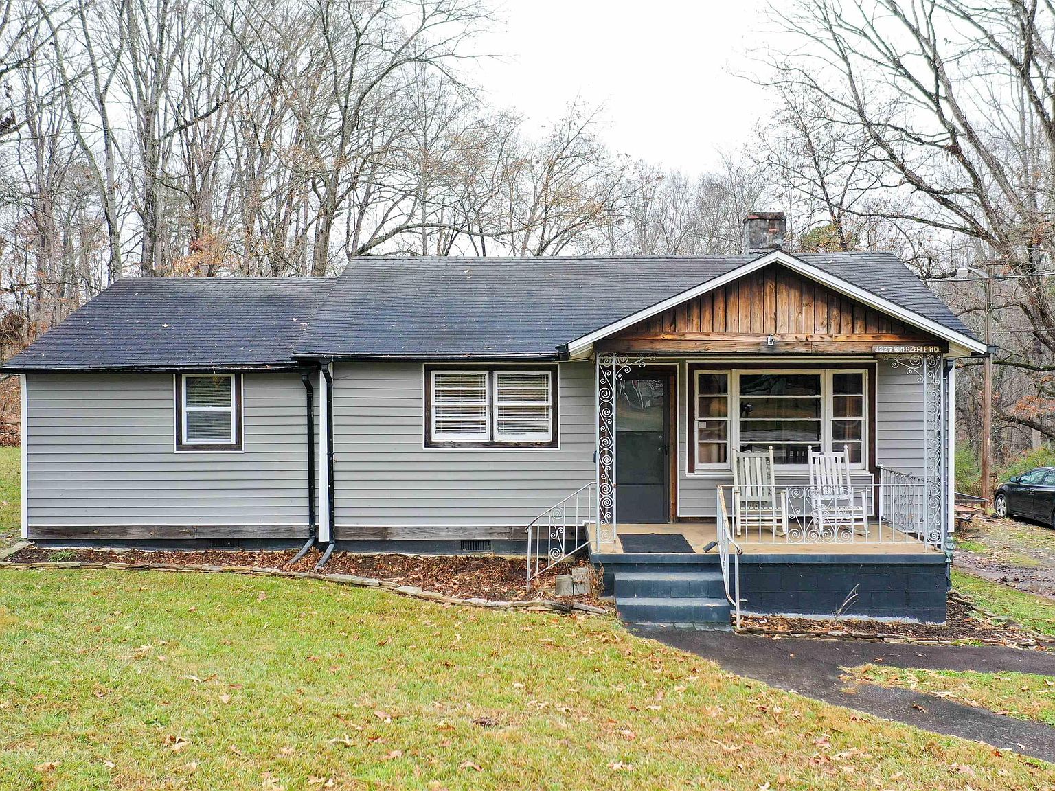 1227 Breazeale Rd, Easley, SC 29640 Zillow