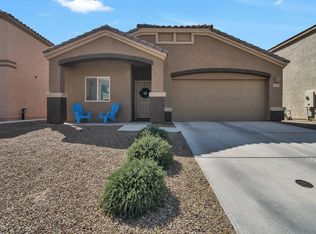 12206 E Metz Dr, Vail, AZ 85641
