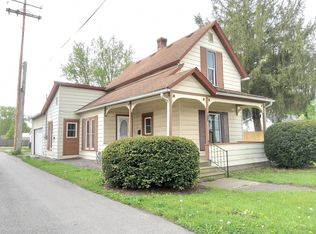 512 E Douglas St, Goshen, IN 46526