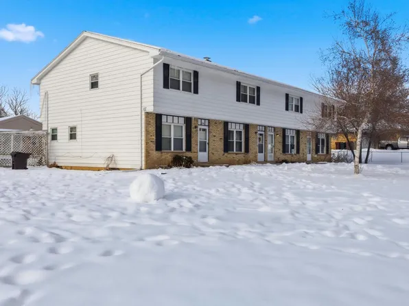 508-514 11th AVENUE, South Milwaukee, WI 53172