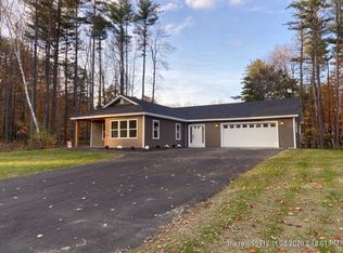 41 Barnet Ave, Waterville, ME 04901