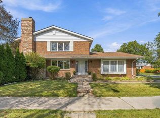 588 Huntingwood Dr, Toronto, ON M1W 1G8