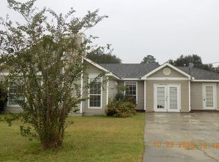 3747 Michelle Rd, Paulina, LA 70763