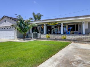 801 N Aurora St, Anaheim, CA 92801