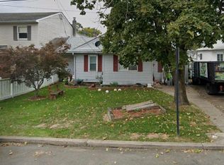 320 Railroad Ave #1, Bristol, PA 19007