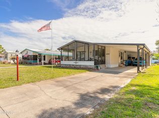 4343 W Indian River Dr, Edgewater, FL 32141