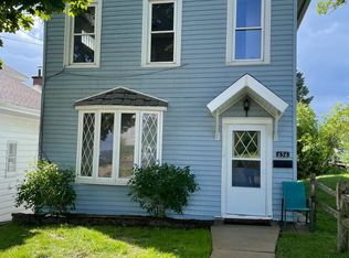656 Cleveland Ave, Dubuque, IA 52003