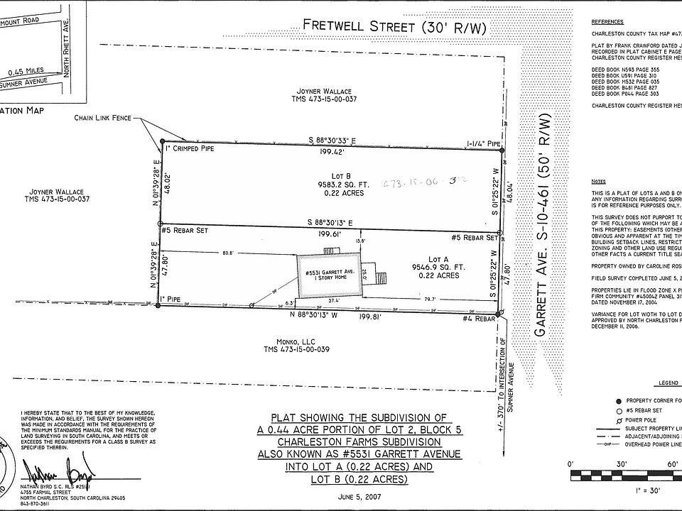 2nd image of 5531 Garrett Ave