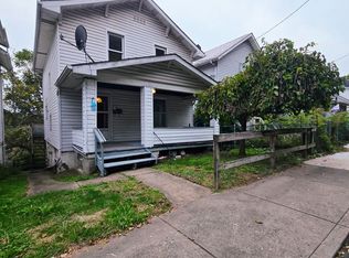 1715 Woodmont Ave, Arnold, PA 15068